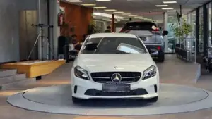 Mercedes-Benz A 160 Bild 2