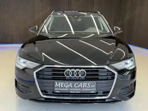 Audi A6 Bild 3