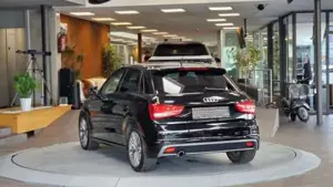 Audi A1 Bild 13