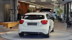 Mercedes-Benz A 160 Bild 8