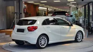 Mercedes-Benz A 160 Bild 6