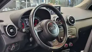 Audi A1 Bild 17