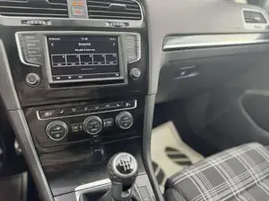 VW Golf Bild 9