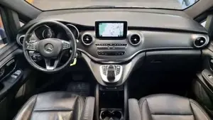 Mercedes-Benz V Bild 18