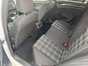 VW Golf Bild 11