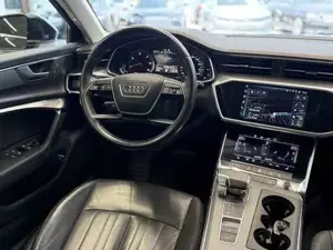 Audi A6 Bild 11