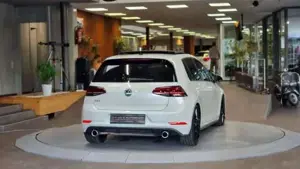Volkswagen Golf Bild 10