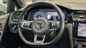 Volkswagen Golf Bild 19