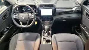 SsangYong Tivoli Bild 16