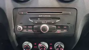 Audi A1 Bild 20