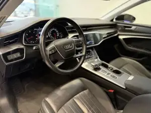 Audi A6 Bild 10