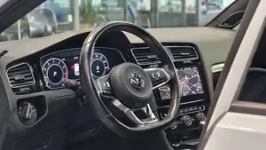 Volkswagen Golf Bild 18