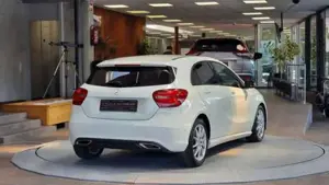 Mercedes-Benz A 160 Bild 16
