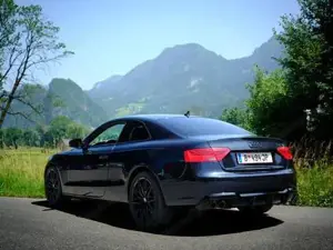 Audi A5 Bild 2