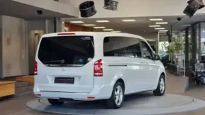 Mercedes-Benz V Bild 6