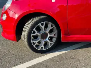 Fiat 500 Bild 7