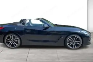 BMW Z4 Bild 2
