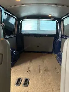 VW T5 Bild 11