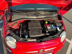 Fiat 500 Bild 14