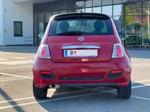 Fiat 500 Bild 5