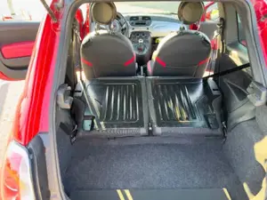 Fiat 500 Bild 18