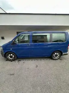 VW T5 Bild 6