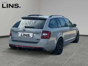 Skoda Octavia Bild 5