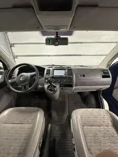 VW T5 Bild 10
