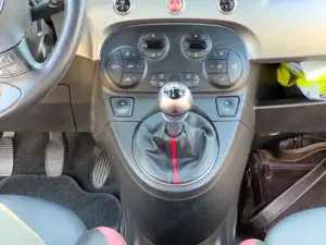 Fiat 500 Bild 15