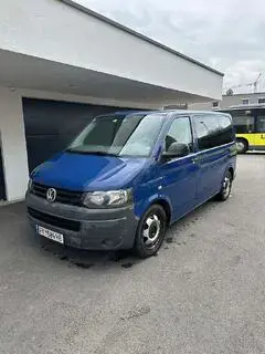 VW T5