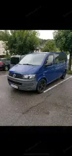 VW T5 Bild 7