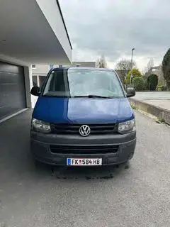 VW T5 Bild 3