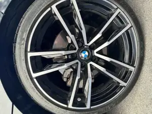BMW Z4 Bild 7