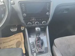Skoda Octavia Bild 11