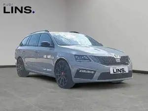 Skoda Octavia Bild 7