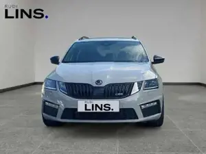 Skoda Octavia Bild 8