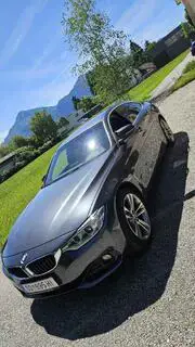 BMW 4er Bild 2
