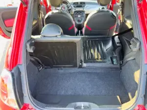 Fiat 500 Bild 17