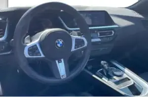 BMW Z4 Bild 6