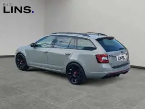 Skoda Octavia Bild 3