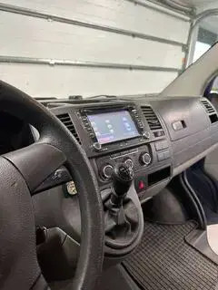VW T5 Bild 9