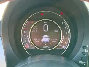 Fiat 500 Bild 11