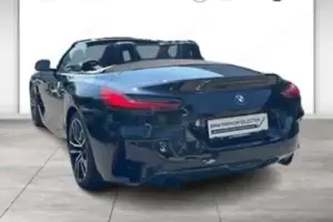BMW Z4 Bild 3
