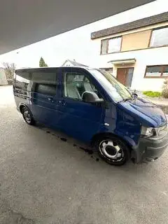 VW T5 Bild 2
