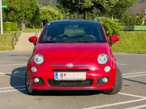 Fiat 500 Bild 3