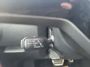 Skoda Octavia Bild 16