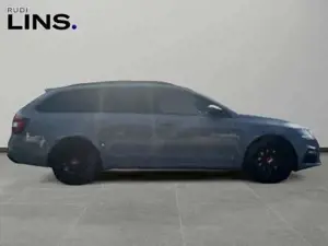 Skoda Octavia Bild 6