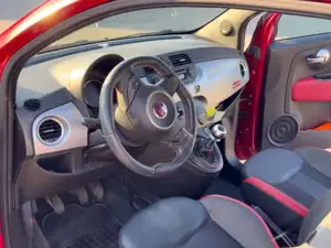 Fiat 500 Bild 10