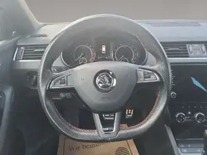 Skoda Octavia Bild 12