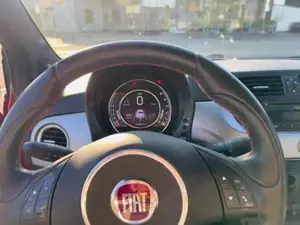 Fiat 500 Bild 12